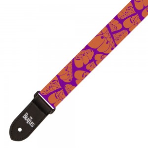 The Beatles Ukulele Strap ~ Rubber Soul